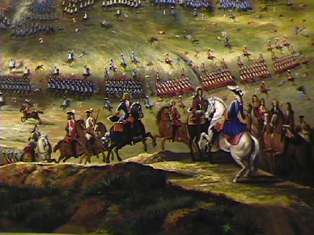BATALLA DE ALMANSA