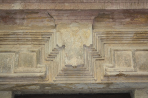 Fig. 6. Detalle panel geométrico.